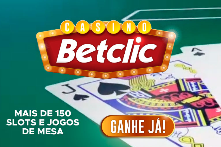 Betclic online casino Portugal