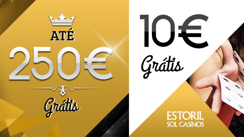 Ofertas gratis Estoril Casino