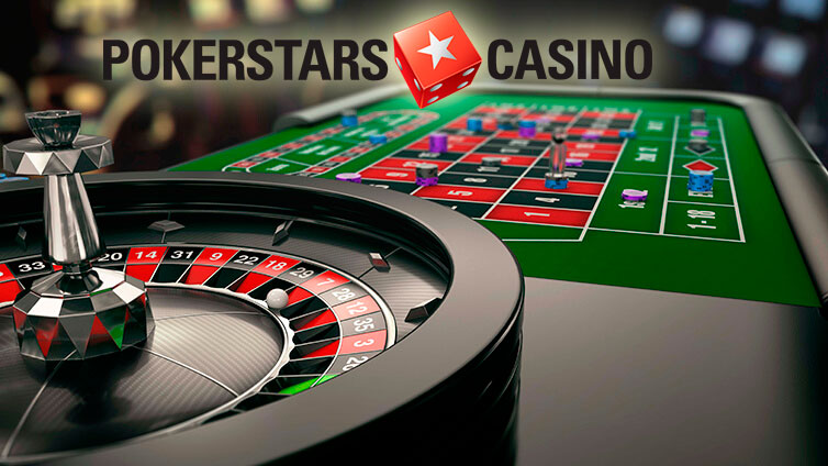 online casino pokerstars jogos de mesa