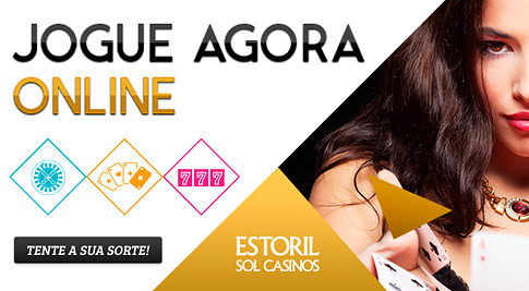 Estoril Sol Casino bônus de boas-vindas grátis