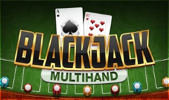 Jogos gratis de blackjack