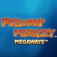 Fishin Frenzy da Blueprint