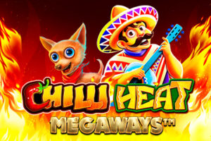 Chilli Heat Megaways casino slot